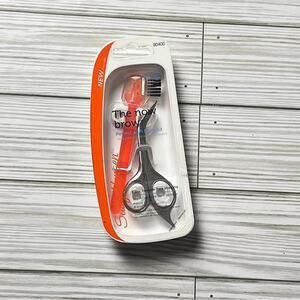 Sally Hansen The Define Refine  Arch & Accent Perfect Brow Arch Kit